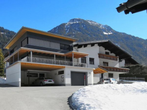 Apartment Mangard by Interhome